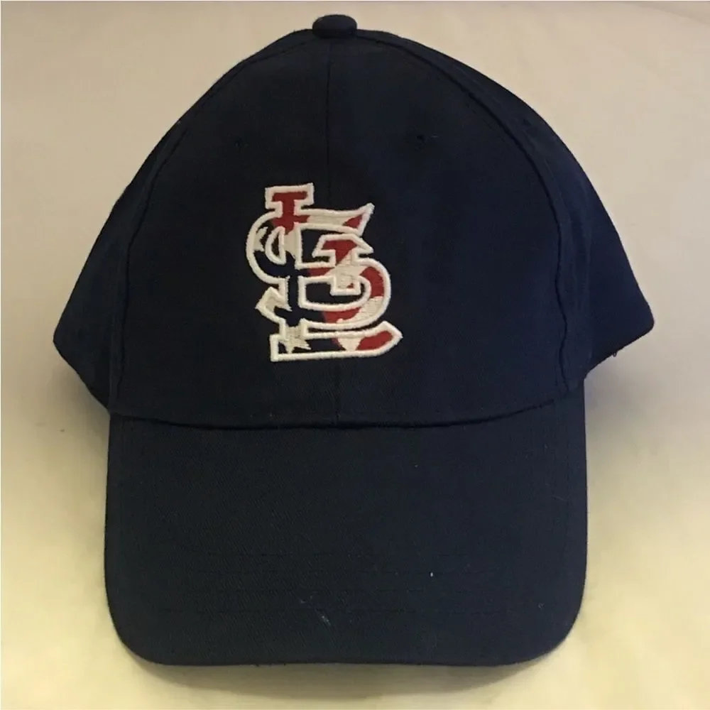 MLB St. Louis Cardinals Baseball Hat